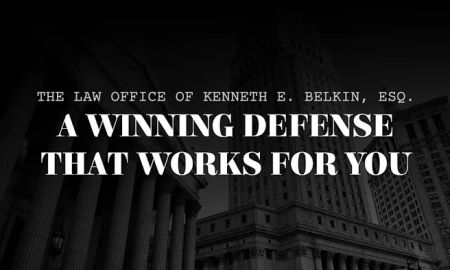 Kenneth E. Belkin, Esq.
