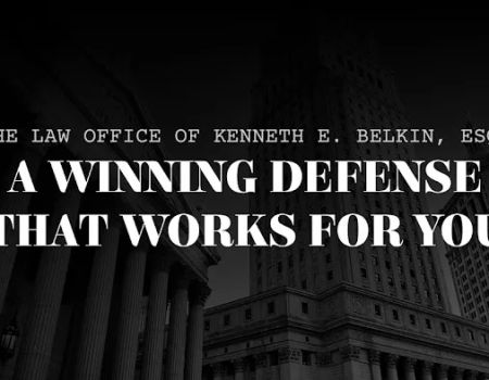 Kenneth E. Belkin, Esq.