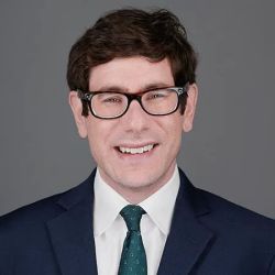Law Firm of Daniel J. Reiter, Esq. ico