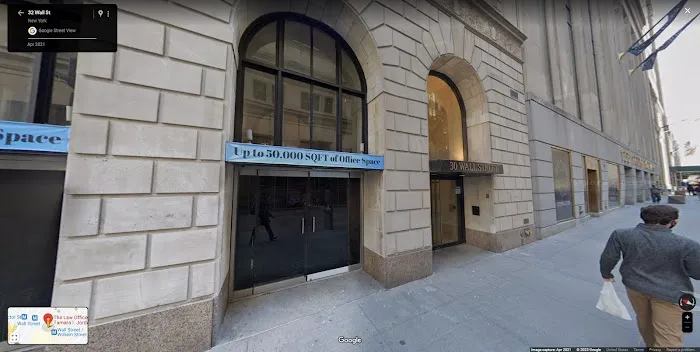The Law Office of Tamara I. Jordan P.L.L.C. 1