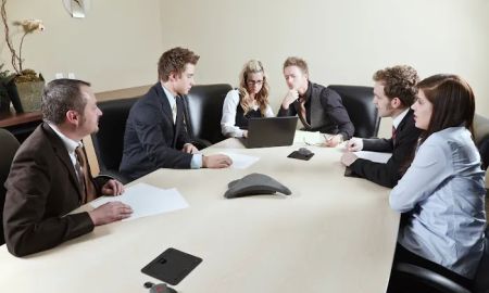 Malachovsky Law Offices PC