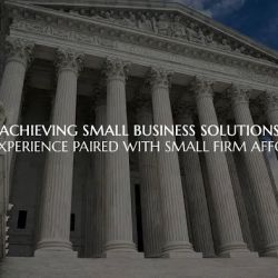 Alba Law Firm, P.C. ico