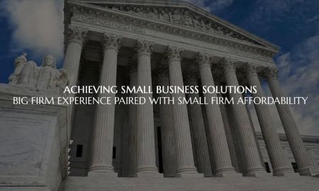 Alba Law Firm, P.C.