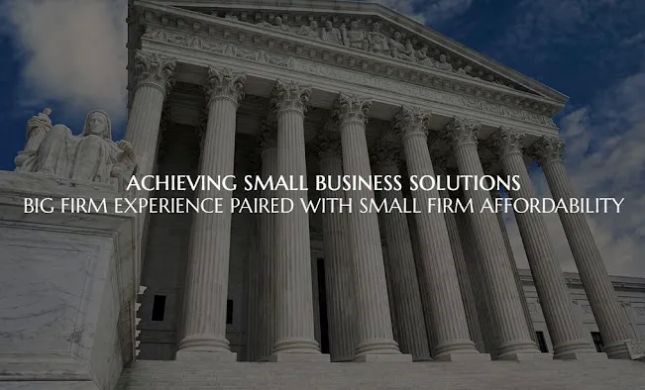 Alba Law Firm, P.C.