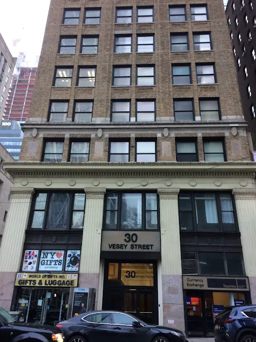 Dansker & Aspromonte Associates LLP 7