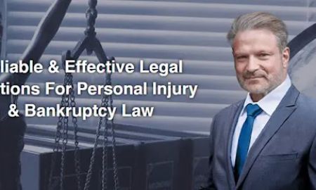 The Meyers Law Firm