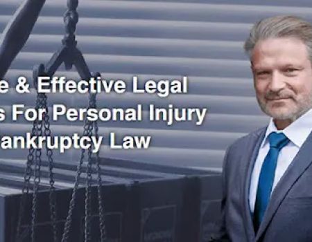 The Meyers Law Firm
