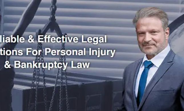 The Meyers Law Firm
