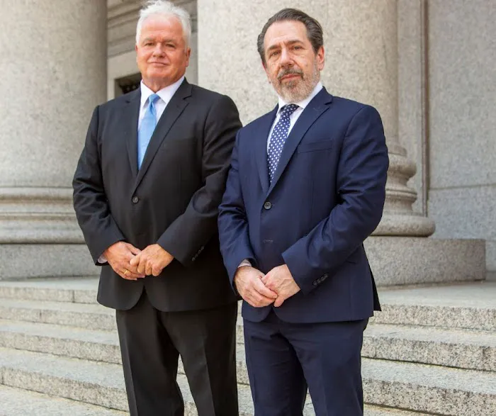 Joseph T. Mullen, Jr & Associates - NYC Personal Injury Lawyer 2