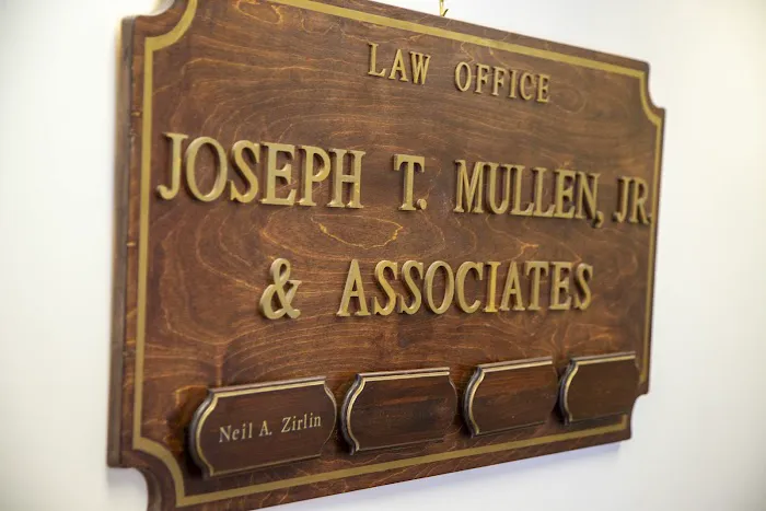 Joseph T. Mullen, Jr & Associates - NYC Personal Injury Lawyer 5