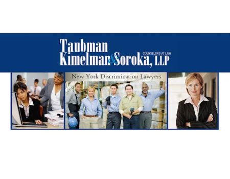 Law Office of Philip Taubman