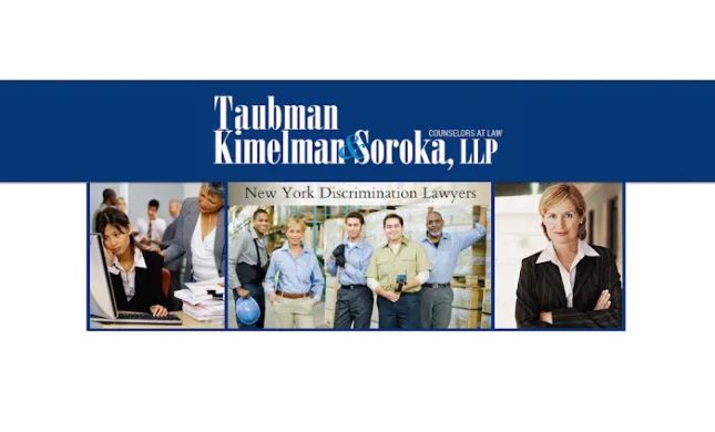 Law Office of Philip Taubman