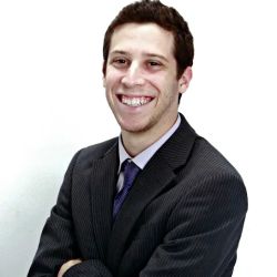 Adam Wiseberg, Esq. ico