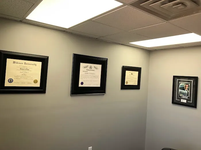 Theodore Grezlak III, Lawyer 2