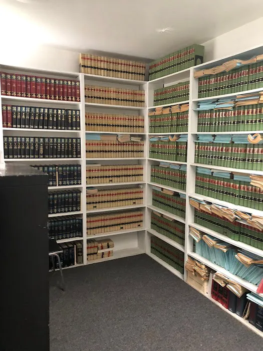Theodore Grezlak III, Lawyer 4