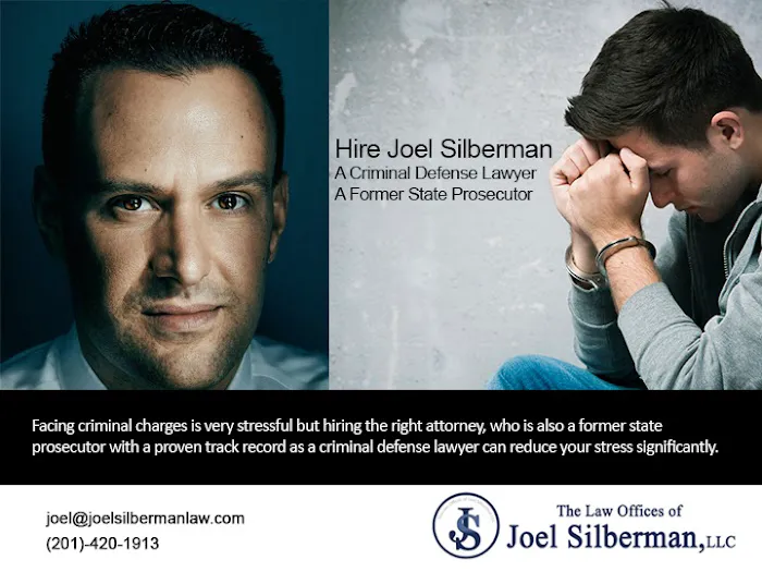 The Law Offices of Joel Silberman, LLC 2