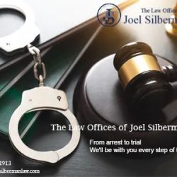 The Law Offices of Joel Silberman, LLC ico