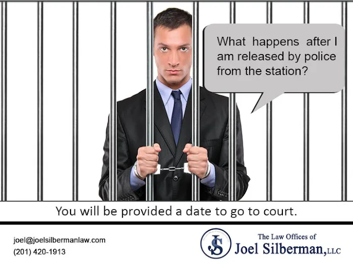 The Law Offices of Joel Silberman, LLC 8