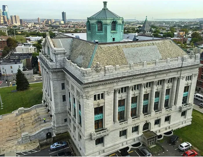 Brunetti Family Law Firm, Jersey City 0