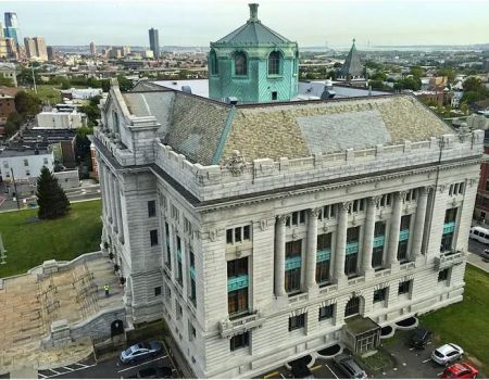 Brunetti Family Law Firm, Jersey City