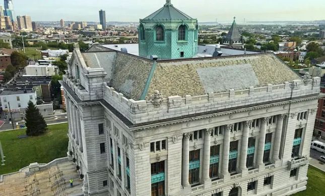 Brunetti Family Law Firm, Jersey City