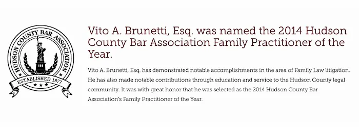Brunetti Family Law Firm, Jersey City 2