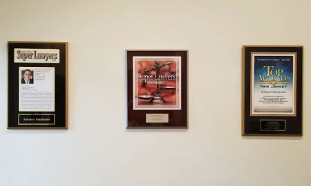 Salvatore Marabondo Law Office