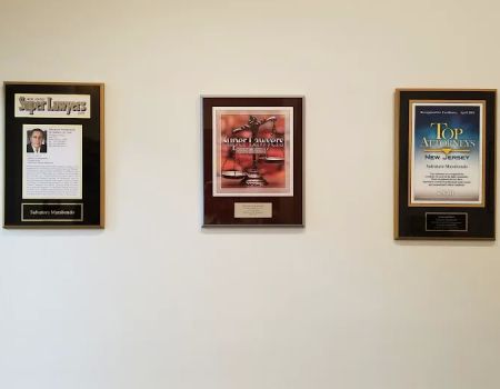 Salvatore Marabondo Law Office