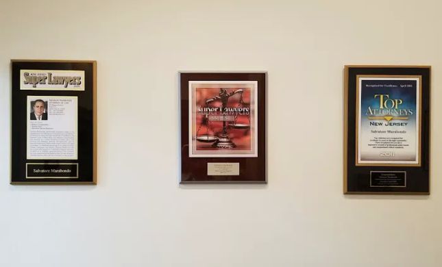 Salvatore Marabondo Law Office