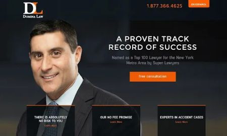 Dino Domina Law Office PC