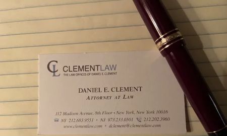 The Law Offices of Daniel Clement, P.C. - Divorce Lawyer NYC