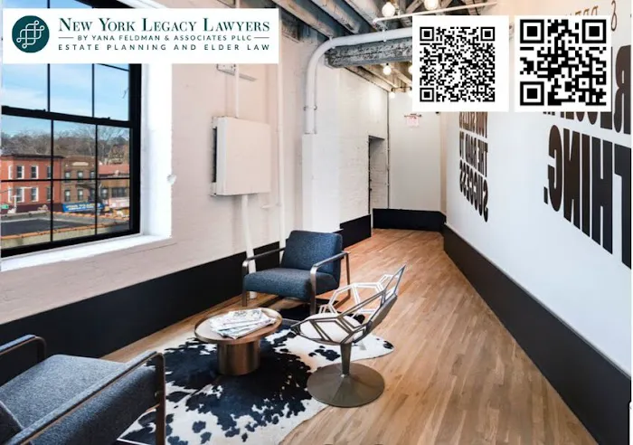 New York Legacy Lawyers by Yana Feldman & Associates PLLC | Estate Planning Attorney 0