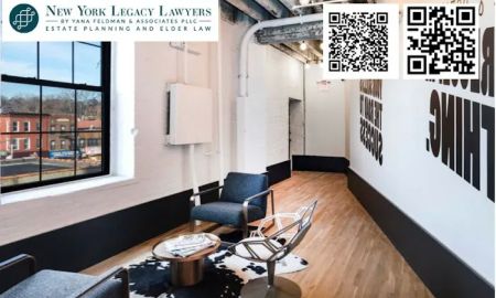 New York Legacy Lawyers by Yana Feldman & Associates PLLC | Estate Planning Attorney