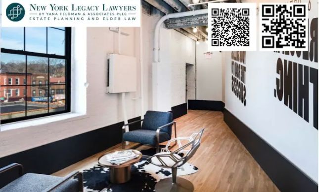 New York Legacy Lawyers by Yana Feldman & Associates PLLC | Estate Planning Attorney