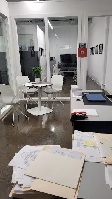 St. Clair & Associates, PLLC 7