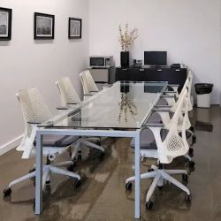 St. Clair & Associates, PLLC ico