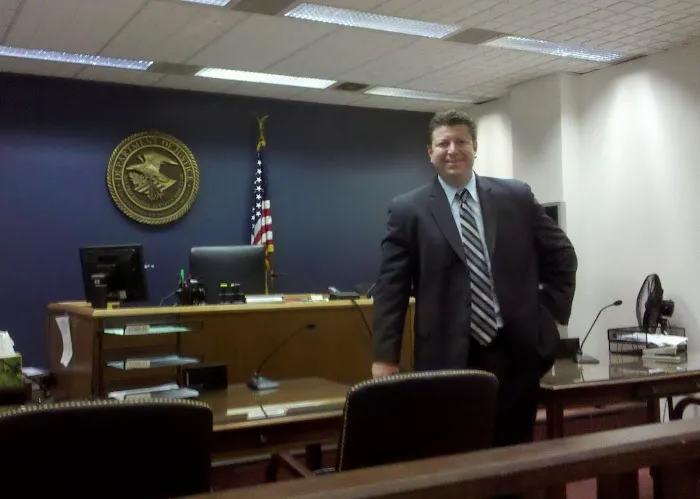Law Office of Nicholas J. Mundy 0