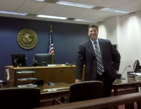 Law Office of Nicholas J. Mundy