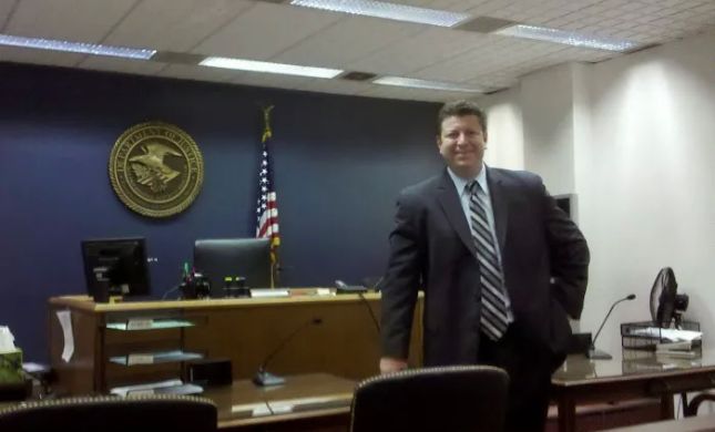 Law Office of Nicholas J. Mundy