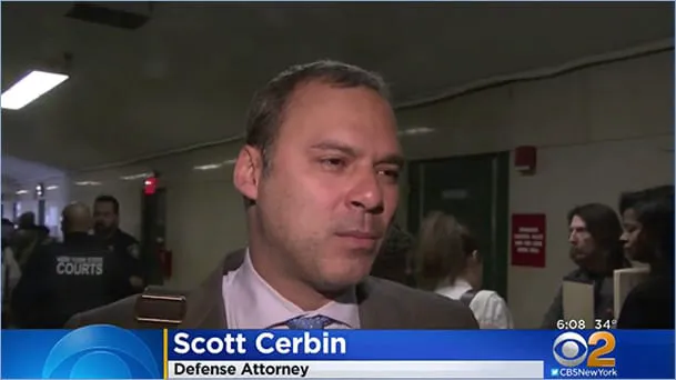 Scott Cerbin Criminal Defense 0