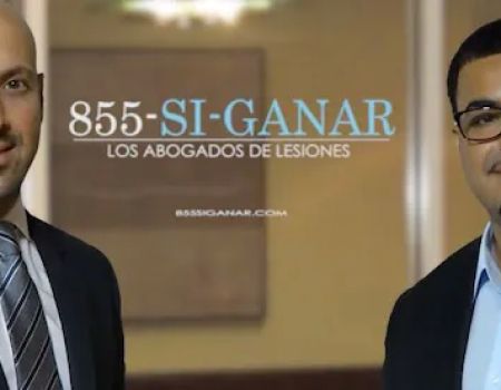 855 Si Ganar