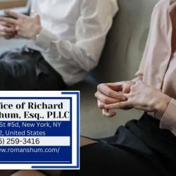 Law Office of Richard Roman Shum, Esq | Divorce Lawyer ico