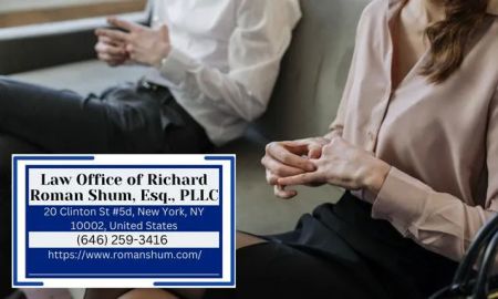 Law Office of Richard Roman Shum, Esq | Divorce Lawyer
