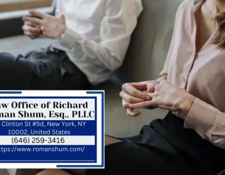 Law Office of Richard Roman Shum, Esq | Divorce Lawyer