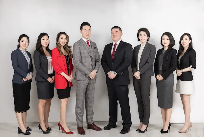 Law Office of Yeung & Wang PLLC 0