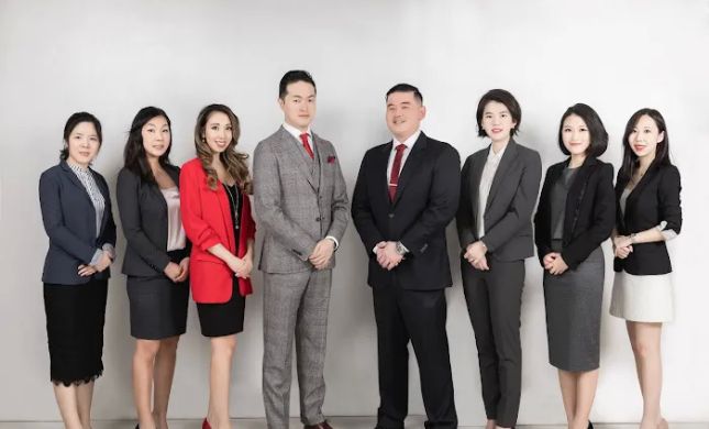 Law Office of Yeung & Wang PLLC