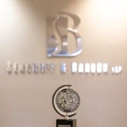 Sendroff & Baruch LLP ico