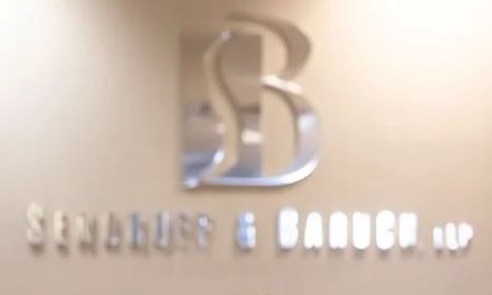 Sendroff & Baruch LLP