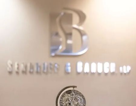 Sendroff & Baruch LLP
