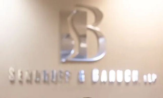 Sendroff & Baruch LLP